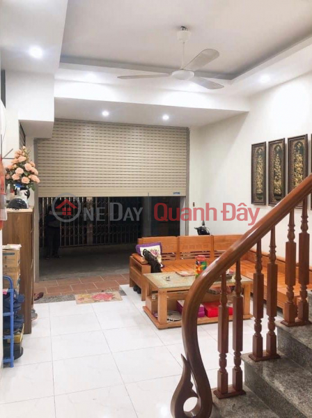 Property Search Vietnam | OneDay | Nhà ở | Niêm yết bán 3 tỷ 2 - NHÀ ĐẸP FULL NỘI THẤT 50m2, MT4,5m La Phù, Ô tô, Kinh doanh