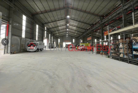 CHO THUÊ KHO/XƯỞNG TẠI NINH GIANG HOA lư – NINH BÌNH _0