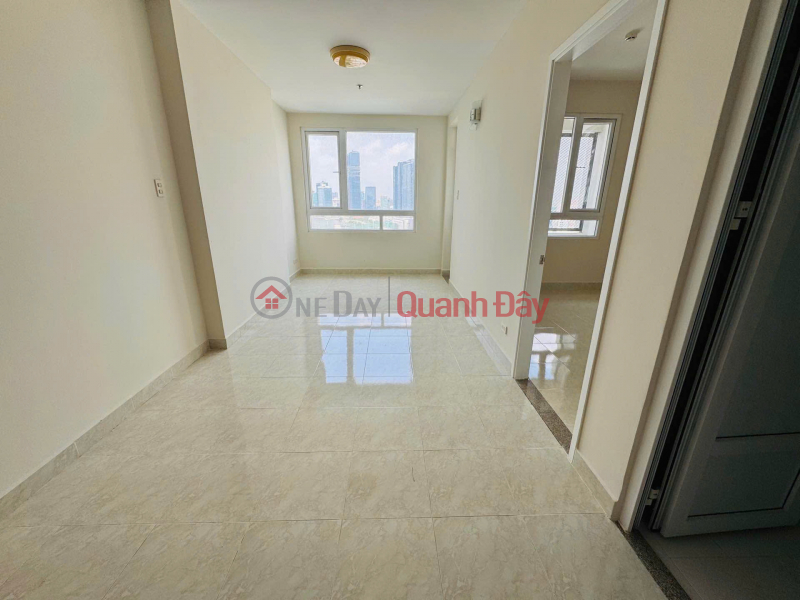 Property Search Vietnam | OneDay | Nhà ở Niêm yết bán | Chung cư 90 Nguyễn Hữu Cảnh - Giáp Quận 1 - 1PN - 3.7 tỷ