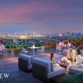 Owning a house for 150 million VND – A housing solution for young families. _0