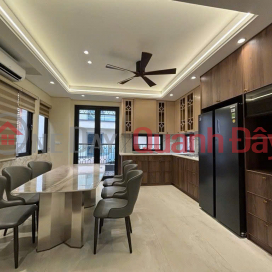 18 TỶ - NHÀ NGÕ ĐẸP 6 TẦNG THANG MÁY TUYẾN PHỐ TRẦN KHÁT CHÂN - KIM NGƯU - LÒ ĐÚC - BỜ HỒ-HK _0