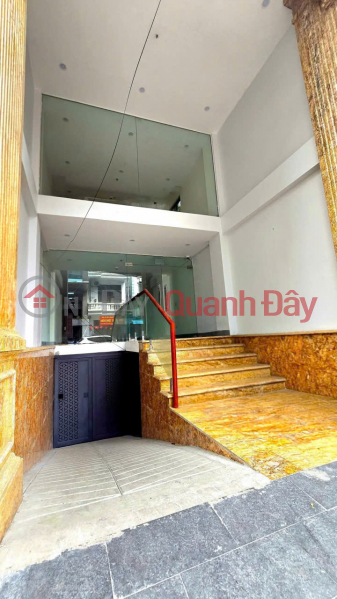 VIP ! tòa VP MP Mỹ Đình Nam Từ Liêm oto KD 3,6TY/N 180m x 9t 80ty TL. Niêm yết bán