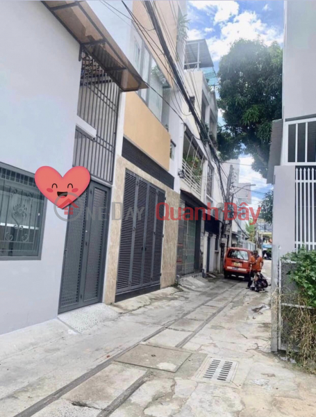 NEW HOUSE FOR SALE, NOVEMBER FLOOR, PHUNG HUNG STREET, PHUOC LONG Sales Listings