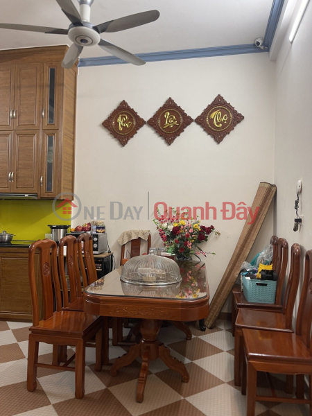 đ 26.5 Billion, House for sale in Dai Co Viet, 60m2, 7 floors with elevator, 4.4m frontage, 26.5 billion, cash flow 50 million\\/month