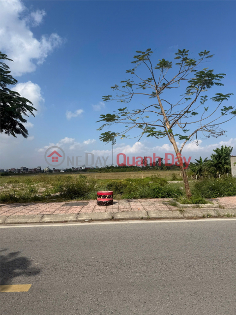 Giá chỉ 2,x tr/m² Lô đất mặt đường 22m Thượng Đức – kinh doanh sẵn dòng tiền ZALO 0567 222 555 _0