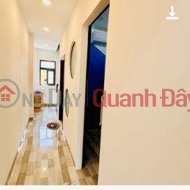 Urgent sale of house on Ngo Quyen street, Ward 8, District 10, area 32m2 only 3BILLION 20m from Car Alley _0