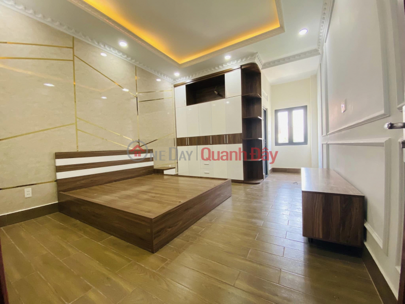 Property Search Vietnam | OneDay | Nhà ở, Niêm yết bán | SIÊU PHẨM ĐẦU TƯ - CÁ SẤU HOA CÀ - 2 TẦNG - HXH - NGANG 6M - 126M2 - HƠN 7 TỶ