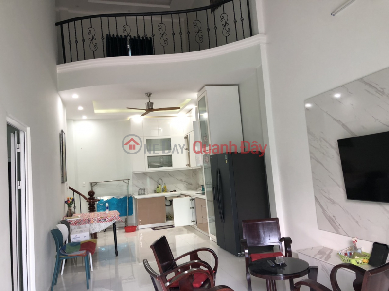 Beautiful House - Good Price - Owner Sells Front House 1\\/6 Ba Trieu Street, Tan Xuan, Hoc Mon, HCM Vietnam Sales đ 19 Billion