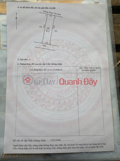 ĐẤT CHÍNH CHỦ- GIÁ TỐT cần bán nhanh lô đất tại thị trấn Mỹ An, huyện Tháp Mười, tỉnh Đồng Tháp _0