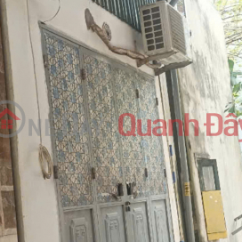 House C4 right in Quynh Do Resettlement Area, Vinh Quynh, 33m2, price 2.9 billion _0