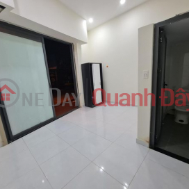 MINI FULL FRONT FRONT APARTMENT - LARGE WINDOWS - AIRLY AT LE VAN VIET - MAN THIEN _0