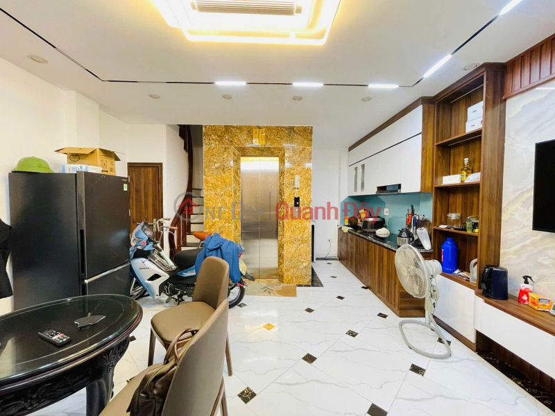 Property Search Vietnam | OneDay | Residential Sales Listings NEW 6-STORY BUILDING WITH ELEVATOR, MODERN DESIGN, LOCATED IN THE CENTER OF DONG DA DISTRICT, PARKING AVAILABLE 10 METERS FROM THE GATE.