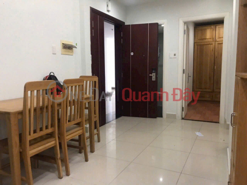 Too cheap! Selling Pegasus luxury apartment, 2 bedrooms, 2 bathrooms, ready ownership certificate, only 2 billion!!! _0