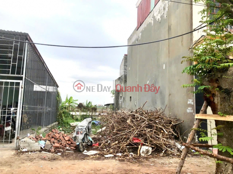 6x Million\\/m² - Land lot on 353 Trung Nghia street, super rare, great business ZALO 0567 222 555 | Vietnam, Sales | đ 890 Million