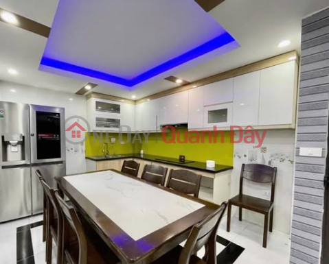 NHÀ ĐẸP Ở NGAY TẶNG FULL NỘI THẤT _0