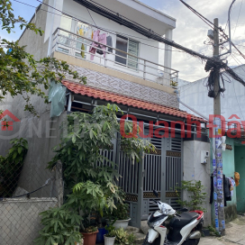 GENERAL Urgent Sale Beautiful Front House in District 12, Ho Chi Minh City _0