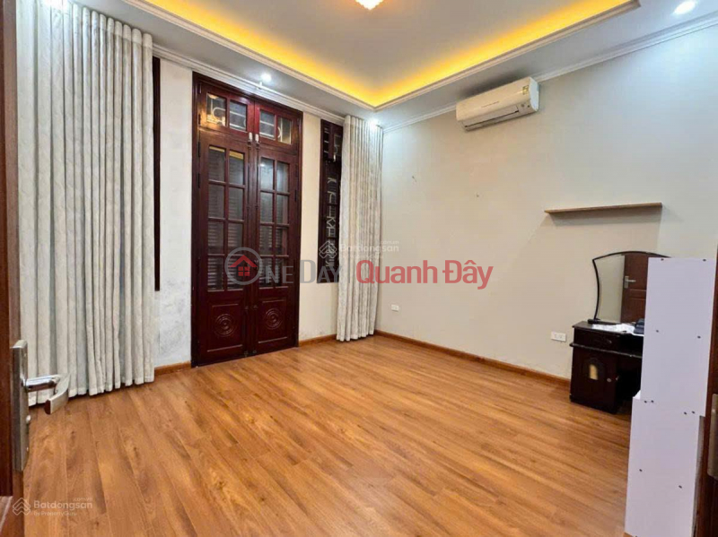 đ 9.55 Billion | HOUSE FOR SALE QUICKLY - 4 FLOORS - XA LA - HA DONG - 58M2 - PRICE INCREASED 9 BILLION - CAR PARKING AT THE DOOR