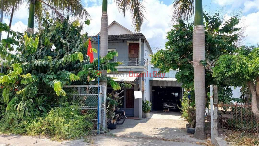 BEAUTIFUL HOUSE - GOOD PRICE - Owner Needs to Sell House in Binh An Ward, Kien Luong Town, Kien Giang Sales Listings