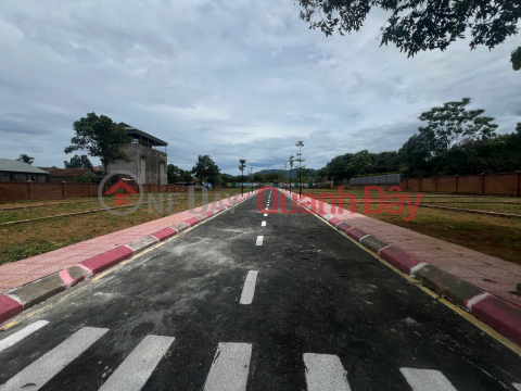 HOA LAC red book land - Potential price increase 50% - x2 _0