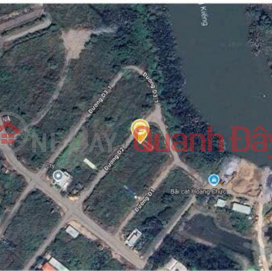 LÔ ĐẤT VỊ TRÍ ĐẸP- GIÁ TỐT CẦN BÁN NHANH 4 LÔ ĐẤT Liền kề tại huyện Nhà Bè, TPHCM _0