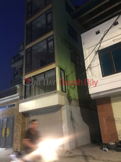 UNBELIEVABLE, NGUYEN XIEN STREET 39m2 ONLY 3.6 BILLION. _0