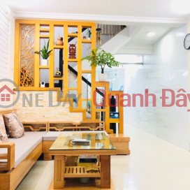 Duy Tan Dream House 36m2 near car avoid modern design 4 Billion 8 _0