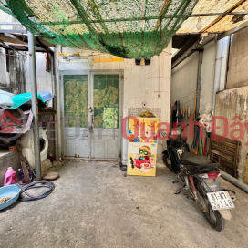 D2338* Superb property, 113m², Le Duc Tho Street, Ward 13, Go Vap District - 5m frontage, alley access, 10.x billion VND _0