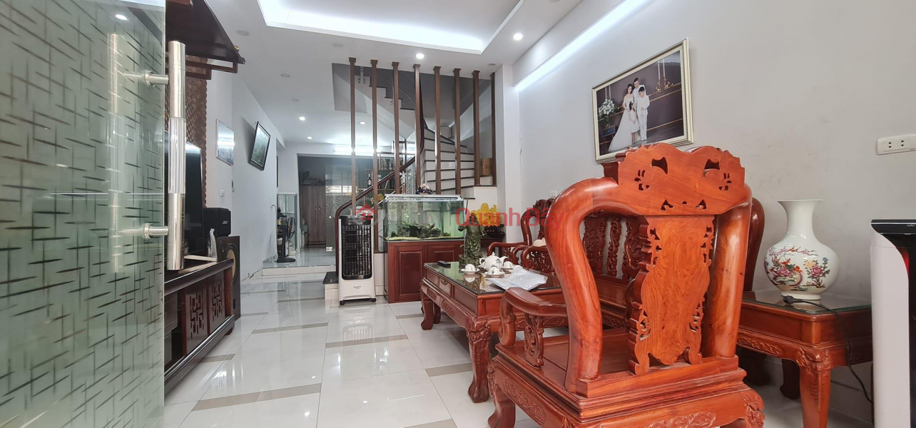 Property Search Vietnam | OneDay | Residential | Sales Listings, Super rare, Ta Quang Buu house, Bach Khoa 68m2, 2 floors, beautiful house, big alley, 4.5 billion VND