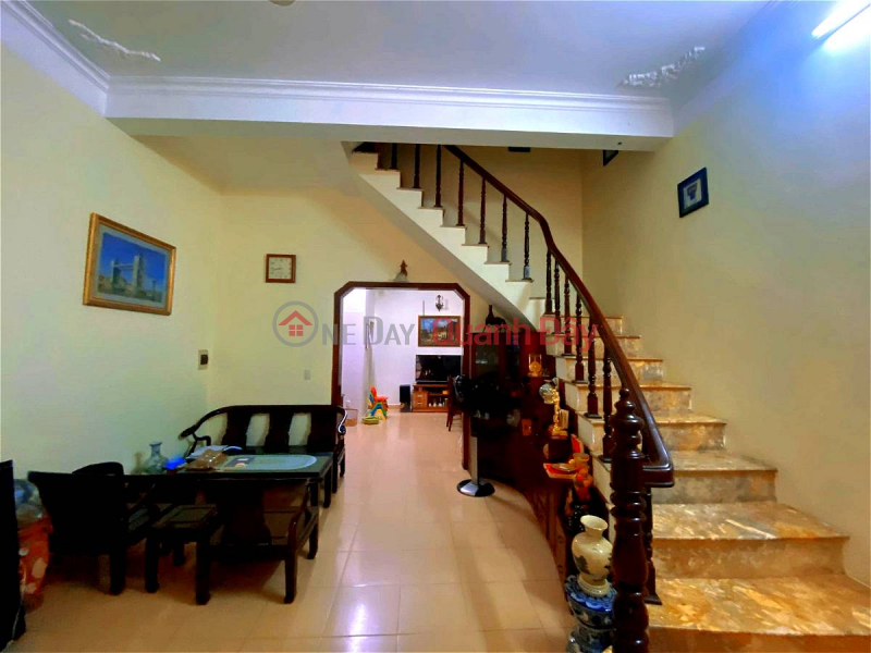 Property Search Vietnam | OneDay | Nhà ở, Niêm yết bán | Cần bán nhà Trung Kính, Cầu Giấy, 50 m2 x 4 tầng, phân lô vỉa hè, kinh doanh, khu cán bộ cấp cao, giá 12 tỷ