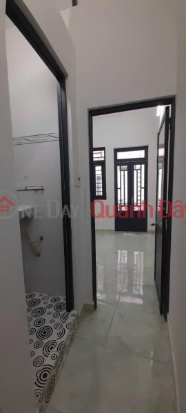 BÁN NHÀ P15 Q8 Niêm yết bán (847-1638128098)