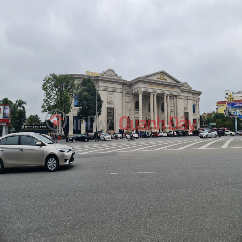 Resettlement area in Trau Quy, Gia Lam, Hanoi. 36m2, 22m road frontage, 7 billion VND (negotiable). Contact 0989894845 _0