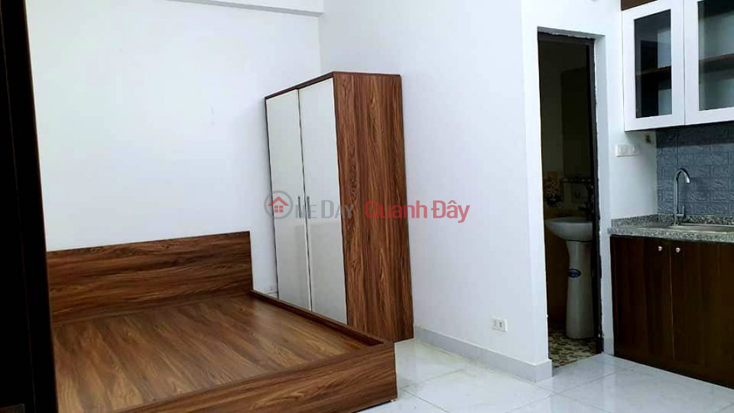 Property Search Vietnam | OneDay | Residential | Sales Listings, Truong Trinh Townhouse for Sale, Dong Da District. 90m Built 9 Floors Approximately 18 Billion. Commitment to Real Photos Accurate Description. Owner