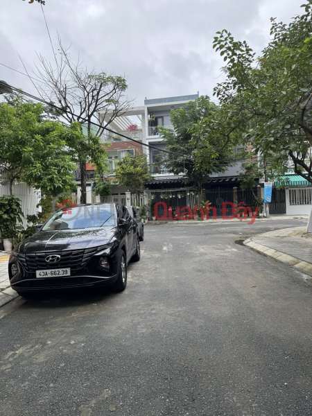 Property Search Vietnam | OneDay | Nhà ở, Niêm yết bán | Nhà mặt tiền 4 tầng đường Tạ Mỹ Duật - Sơn Trà - TP. Đà Nẵng