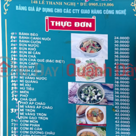 148 Le Thanh Nghi,Hai Chau, Vietnam