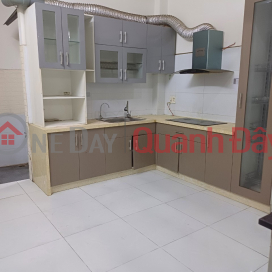 HOUSE ON PHAN VAN SUU, 4x15m, 3 BEDROOM, FULL INTERIOR _0