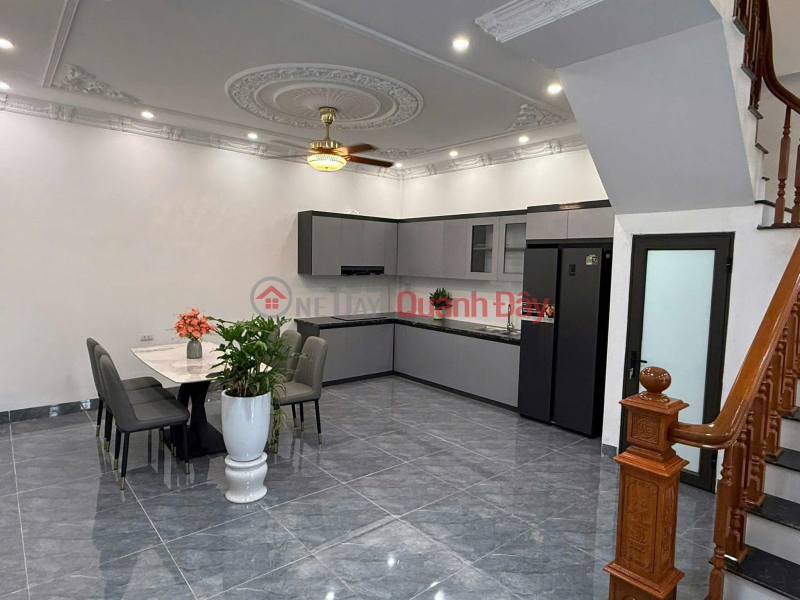 Property Search Vietnam | OneDay | Nhà ở Niêm yết bán, Bán nhà 2 Tầng Mới Full Nội Thất KĐT CEO 2 70m2 giá 3,x tỷ