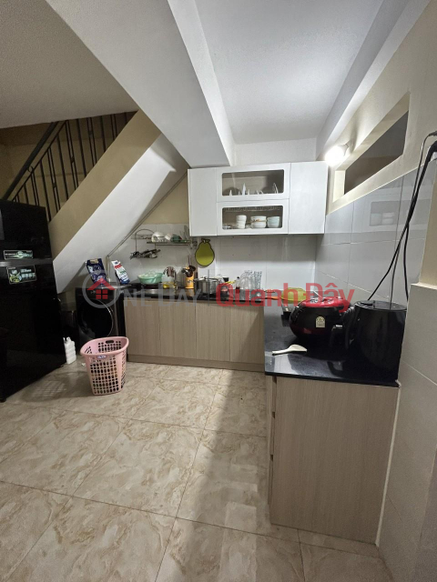 OWNER HOUSE - EXTREMELY GOOD PRICE Need to sell house quickly in Thu Duc City, HCMC _0