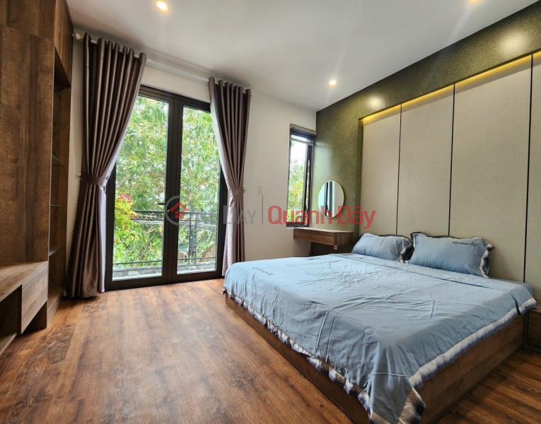 Property Search Vietnam | OneDay | Residential Sales Listings BEAUTIFUL HOUSE OF TON DUC THANG 3 storeys- In front of the house 2 red cars- NEAR PEDagogical University, INCREDIBLE PRICE 3 BILLION ××(× baby)