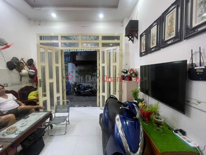Property Search Vietnam | OneDay | Residential | Sales Listings House for sale - Le Dinh Can - Binh Tan - ONLY 2.9 BILLION - 40M2 - HXH - NO BORDER, NO PLANNING - ROOM BOOK