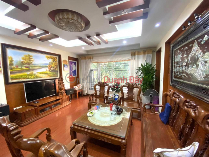 Property Search Vietnam | OneDay | Residential | Sales Listings XALA HA DONG 2 BREAKFACE - 2 FAMILY - BEAUTIFUL HOUSE, LUXURIOUS FURNITURE - Utilities - KDVP - Area 50\\/ 76M * 5