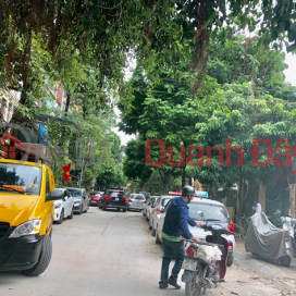 House on Lang Yen Street, 122m2, 3T, MT 7.5m, 31 Billion, Sidewalk 6m, KD, 0977097287 _0