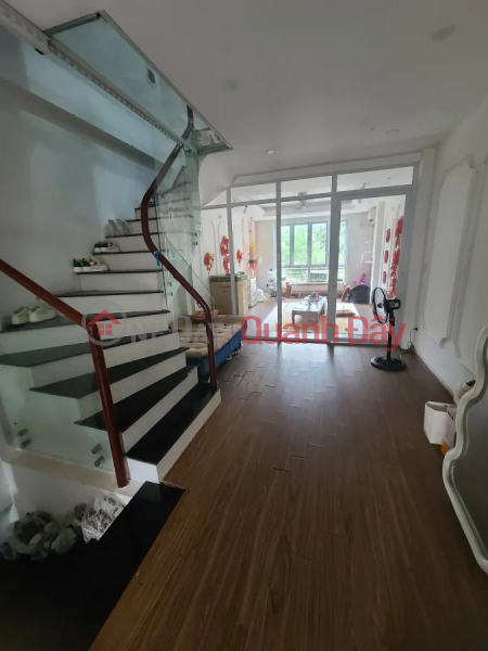 HOUSE FOR SALE ON NGUYEN KHANG STREET, CAU GIAY, CARS, SOCCER SIDEWALK, BUSINESS, 42 M2, 16.9 BILLION, Vietnam, Sales đ 16.9 Billion