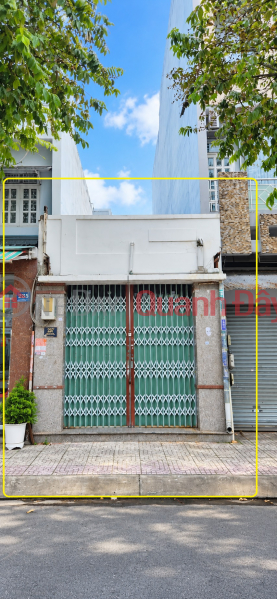 Cho thuê nhà Mặt Tiền Hiền Vương 70m², 12Triệu - GẦN NGÃ 3, ĐỐI DIỆN CÔNG VIÊN Việt Nam | Cho thuê | đ 12 triệu/ tháng