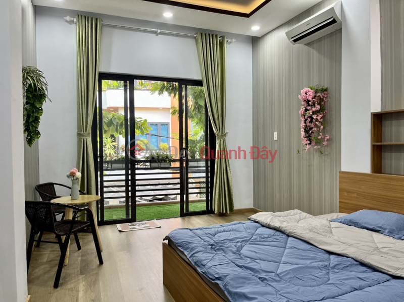 Property Search Vietnam | OneDay | Residential Sales Listings ► Frontage of Cu Chinh Lan, near Thanh Khe Market, Business 45m2, 3 floors, 4.x billion