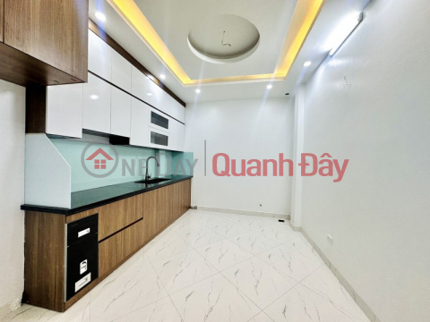 Apartment for Sale - Tho Quan Alley, Trung Phung, Dong Da, 70m2 _0