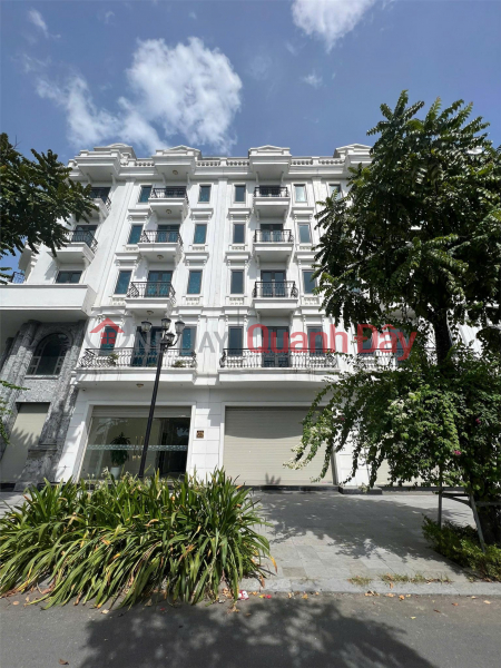 Property Search Vietnam | OneDay | Residential | Sales Listings For sale adjacent to Ly Thanh Tong Gia Lam street, 95m2 Thu Do Housing Company