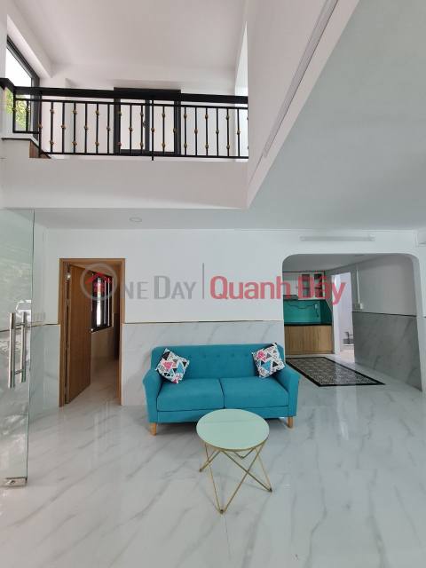The Owner sells a ground floor apartment in Tay Thanh apartment with large area, beautiful new house at a good price _0