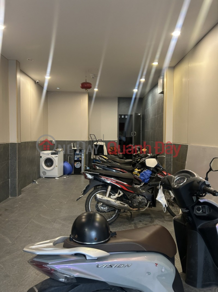 Property Search Vietnam | OneDay | Nhà ở, Niêm yết bán ► Tòa căn Hộ 2 mặt thoáng gần MT Đống Đa, 68m2, 4 tầng, 12 phòng đẹp, 6.x tỷ