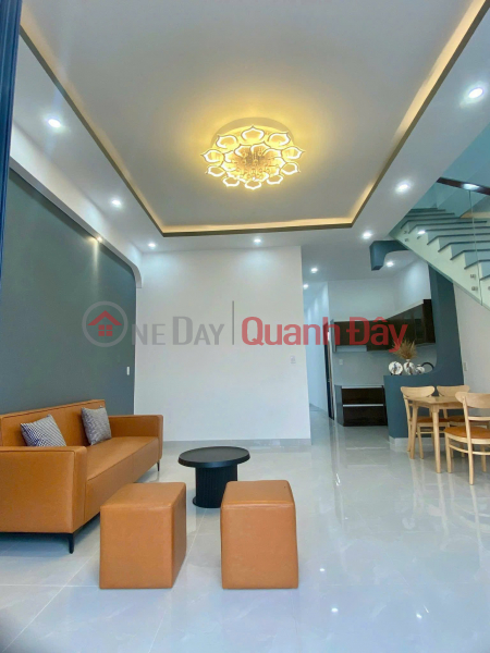 New 2-story house on Ruong Tho street, right on Thong Tin - Dien An road, Dien Khanh. Vietnam, Sales đ 3 Billion