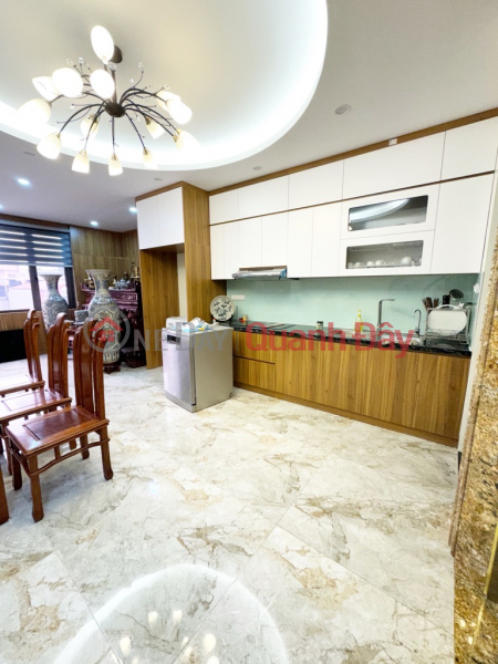 Property Search Vietnam | OneDay | Residential | Sales Listings | HOUSE FOR SALE TAN MAI SDCC-NONG Thong Lane-Business-Beautiful Gleaming House-NEAR CARS-AWAY-4 BEDROOM-OVER 3 BILLION